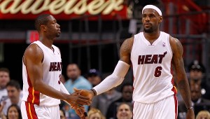 Pacers wyrównali stan rywalizacji z Heat