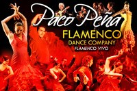 Paco Peña w Polsce