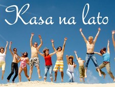 Padła główna wygrana w zabawie Kasa na lato