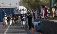 Pakistan: Marsz w obronie mordercy. Wojsko na ulicach stolicy