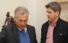 Palikot, Kwaśniewski i "A teraz z zupełnie innej beczki". Pamiętacie ten skecz Monty Pythona?