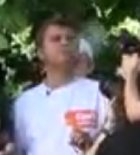 Palikot znowu ściemnił, że zapalił dżointa