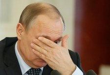 Panama Papers: Nowe dokumenty uderzają w Putina