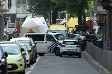 Państwo Islamskie przyznaje się do ataku w Liege