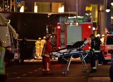 Państwo Islamskie przyznało się do poniedziałkowego zamachu w Berlinie
