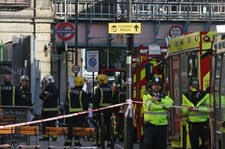 Państwo Islamskie przyznało się do zamachu w Londynie