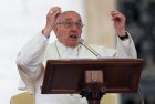 Papież: Dziki kapitalizm wpoił logikę zysku za wszelką cenę 