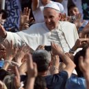 Papież Franciszek nie odprawił egzorcyzmów