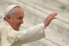 Papież Franciszek spotkał się z byłymi prostytutkami
