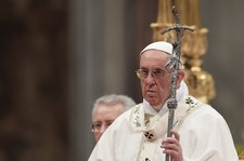 ​Papież: Handel ludźmi, niesprawiedliwość i migranci przywołują cierpienia Jezusa