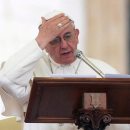 Papież: "Nie" dla podziałów w Kościele i odchodzenia od jego nauki