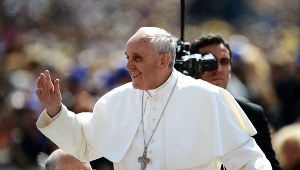 Papież: Nie można głosić Ewangelii siejąc podziały i zazdrość 