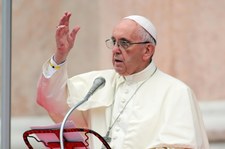 Papież o ataku w Las Vegas: Pozbawiona sensu tragedia