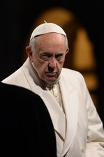 ​Papież: Wyrażamy wstyd za zniszczenia, wojny, zgorszenie