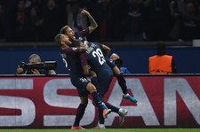 Paris Saint-Germain - Bayern Monachium 3-0 w Lidze Mistrzów (galeria)