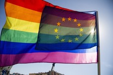 Parlament Europejski wywiesi tęczową flagę. PiS protestuje