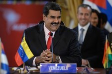 Parlament oskarżył prezydenta Maduro o zamach stanu