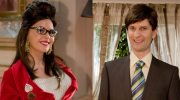 Parodia amerykańskich telenowel
