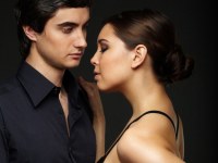 Partnerki i seks