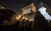 Paryż w hołdzie ofiarom ataku na „Charlie Hebdo”