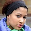 Patricia Kazadi (Beata Dolniak)