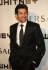 Patrick Dempsey