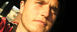 Patryk Serwański