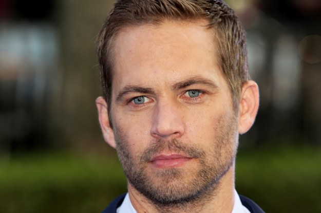 Wyniki sekcji zwłok Paula Walkera Paul Walker /Tim P. Whitby /Getty Images
