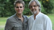 Paul Wesley w Polsce