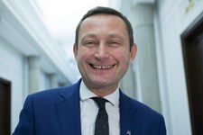 Paweł Rabiej na prezydenta Warszawy?