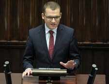 Paweł Szefernaker nominowany na stanowisko wiceministra w MSWiA