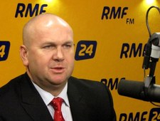 Paweł Wojtunik: Kaczmarek schodzi na poziom dziecinady