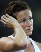 Pech polskiej sztafety 4x100 m kobiet