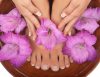 Pedicure dla zmęczonych stóp