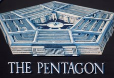 Pentagon: To wyraźne i śmiertelne zagrożenie dla USA