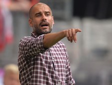 Pep Guardiola wściekły po meczu Bayernu z gwiazdami MLS