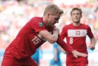 Perquis: Ręka jest w porządku, a gol dla mojej babci