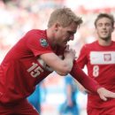 Perquis: Ręka jest w porządku, a gol dla mojej babci