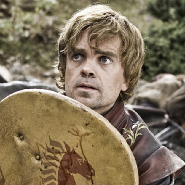 Peter Dinklage (Tyrion Lannister)