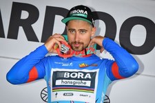 Peter Sagan wygrał Grand Prix Quebecu