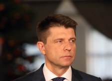 Petru dla "Rz": Koszmarny przekaz poszedłby w świat