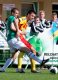 PGE GKS Bełchatów - Korona Kielce 0-2