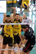 PGE Skra Bełchatów - Asseco Resovia Rzeszów 1:3