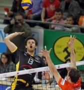 PGE Skra po raz ósmy w finale PlusLigi