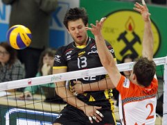 PGE Skra po raz ósmy w finale PlusLigi