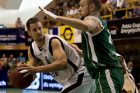 PGE Turów Zgorzelec - Zastal Zielona Góra 95:69 w 2. meczu o brąz