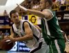 PGE Turów Zgorzelec - Zastal Zielona Góra 95:69 w 2. meczu o brąz