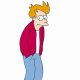 Philip J. Fry