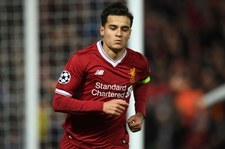 Philippe Coutinho znów na celowniku Barcelony