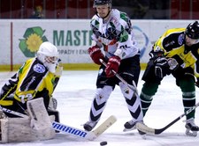 PHL. GKS Tychy - JKH GKS Jastrzębie 3-0